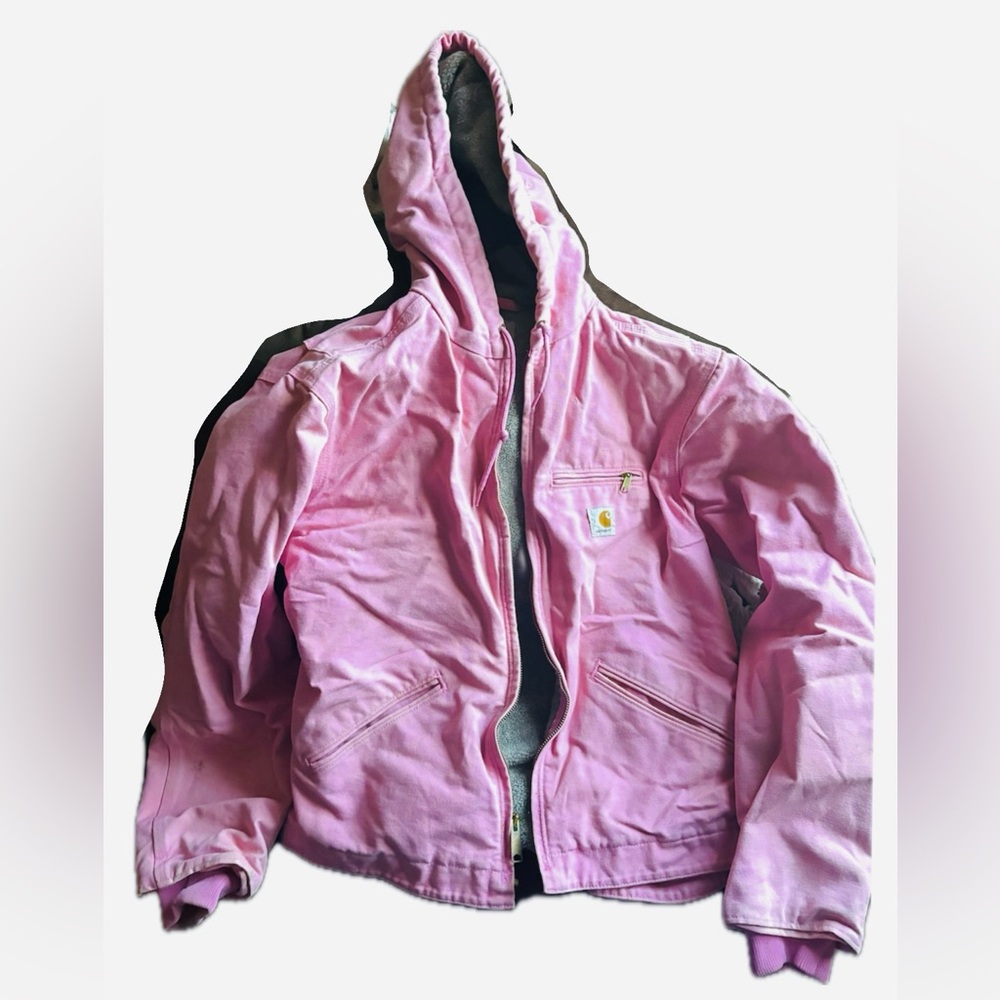 Carhartt womens coat